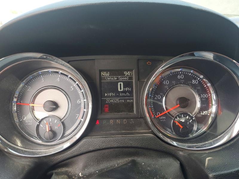 Aukcja sprzedaży 2015 Chrysler Town & Country, vin: 2C4RC1CG0FR561889, numer aukcji: 62696526