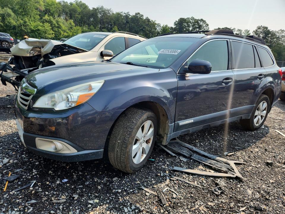 Продаж на аукціоні авто 2012 Subaru Outback, vin: 4S4BRBGC2C3297958, номер лоту: 62253086