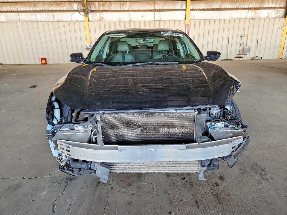 Aukcja sprzedaży 2019 Honda Civic, vin: JHMFC1F70KX011536, numer aukcji: 60950666