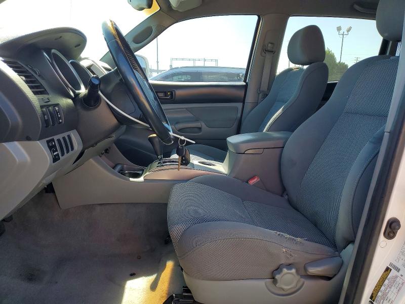 Aukcja sprzedaży 2006 Toyota Tacoma, vin: 3TMKU72N56M007031, numer aukcji: 63548656