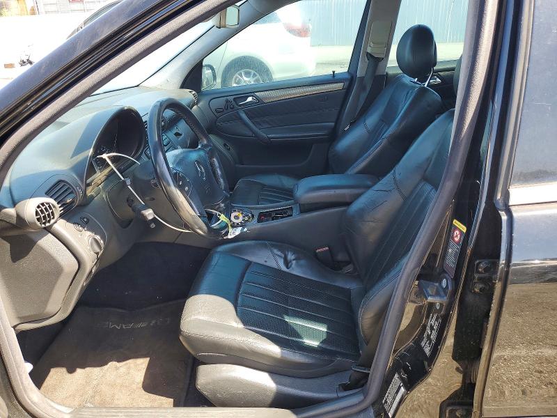 Продаж на аукціоні авто 2003 Mercedes-benz C, vin: WDBRF65J13F411496, номер лоту: 60702886