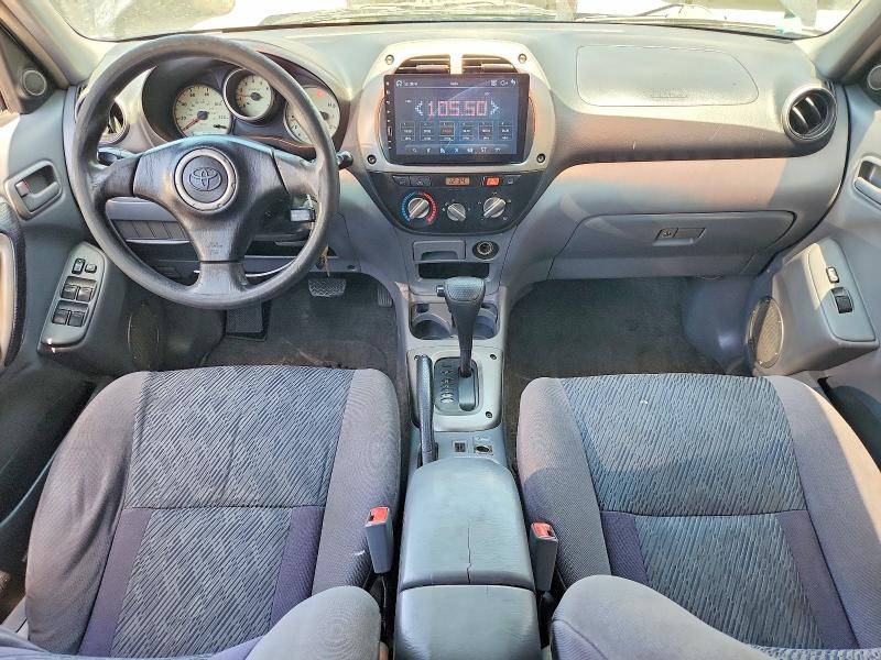 Продаж на аукціоні авто 2002 Toyota Rav4, vin: JTEGH20V426002909, номер лоту: 61789626