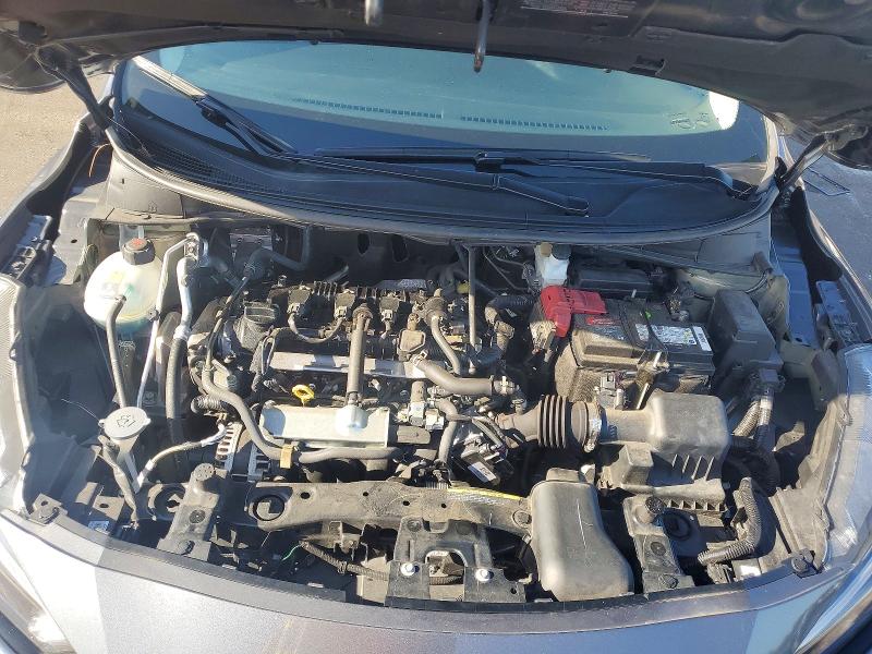 Продажа на аукционе авто 2024 Nissan Versa, vin: 3N1CN8FV4RL862737, номер лота: 60268036