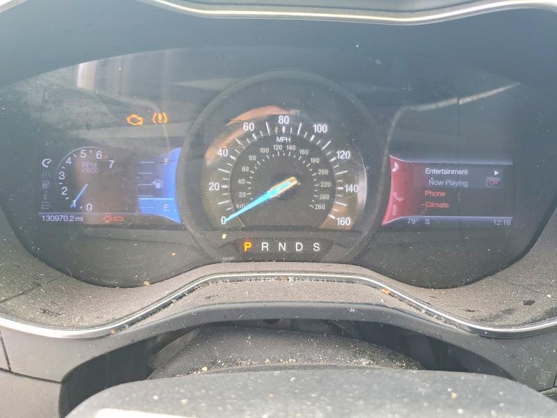 62286186 :رقم المزاد ، 3FA6P0K96DR190402 vin ، 2013 Ford Fusion مزاد بيع