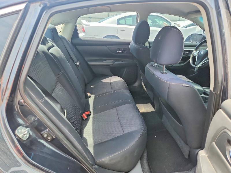 Продажа на аукционе авто 2018 Nissan Altima, vin: 1N4AL3AP9JC164071, номер лота: 85967455
