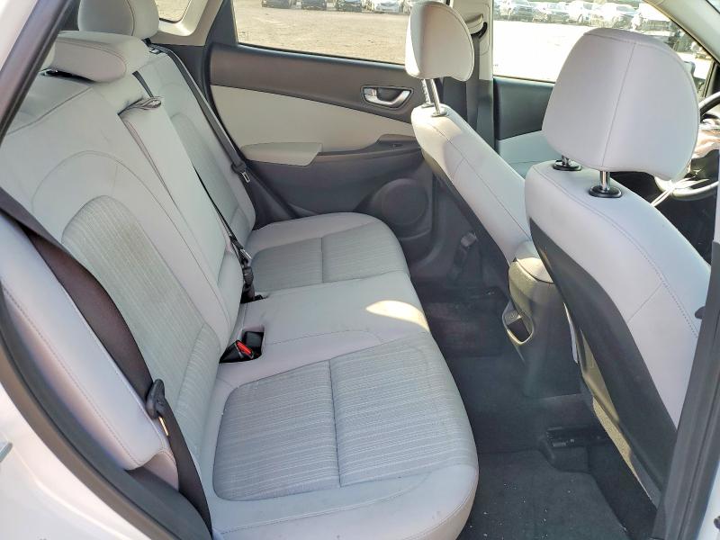 61150326 :رقم المزاد ، KM8K3CABXPU025326 vin ، 2023 Hyundai Kona مزاد بيع