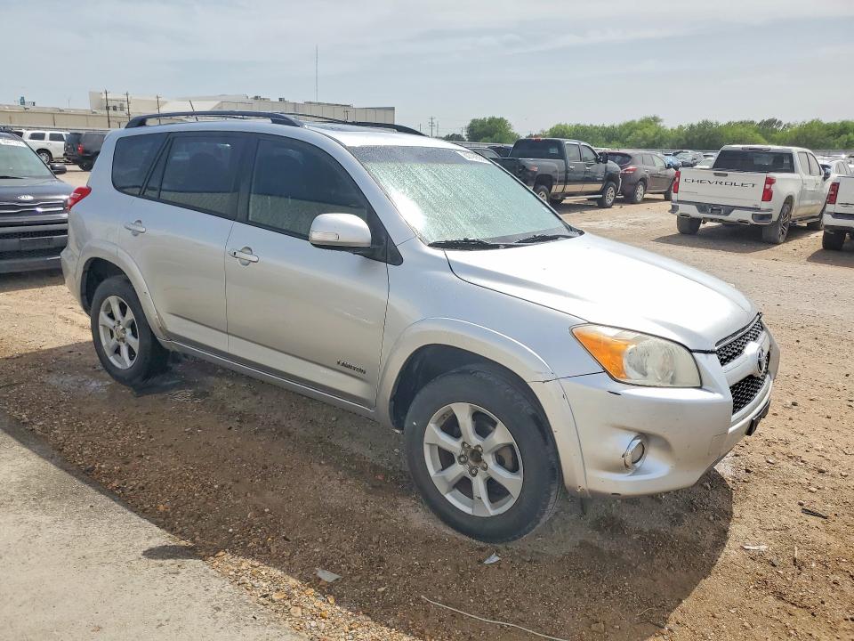 Продажа на аукционе авто 2012 Toyota Rav4, vin: 2T3YF4DV0CW141939, номер лота: 60799086