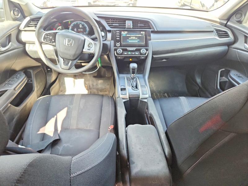 2019 Honda Civic მანქანა იყიდება აუქციონზე, vin: 2HGFC2F5XKH004914, აუქციონის ნომერი: 60590736