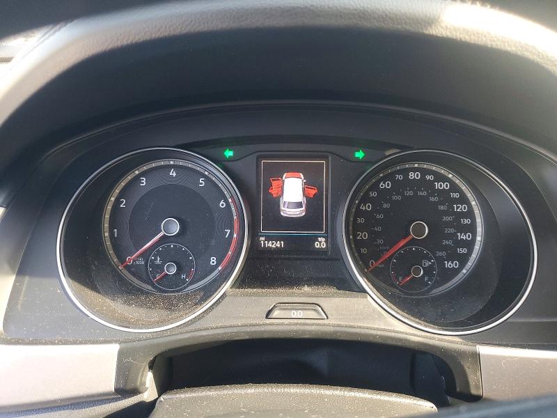 Aukcja sprzedaży 2019 Volkswagen Atlas, vin: 1V2AP2CA3KC572177, numer aukcji: 62285176