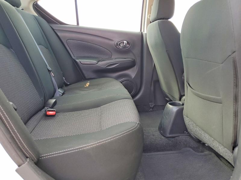 2017 Nissan Versa მანქანა იყიდება აუქციონზე, vin: 3N1CN7AP3HL892989, აუქციონის ნომერი: 59995096