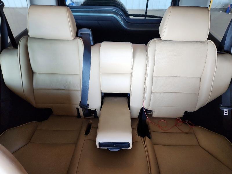 Продаж на аукціоні авто 2004 Land Rover Discovery Ii, vin: SALTL19434A862783, номер лоту: 60500086
