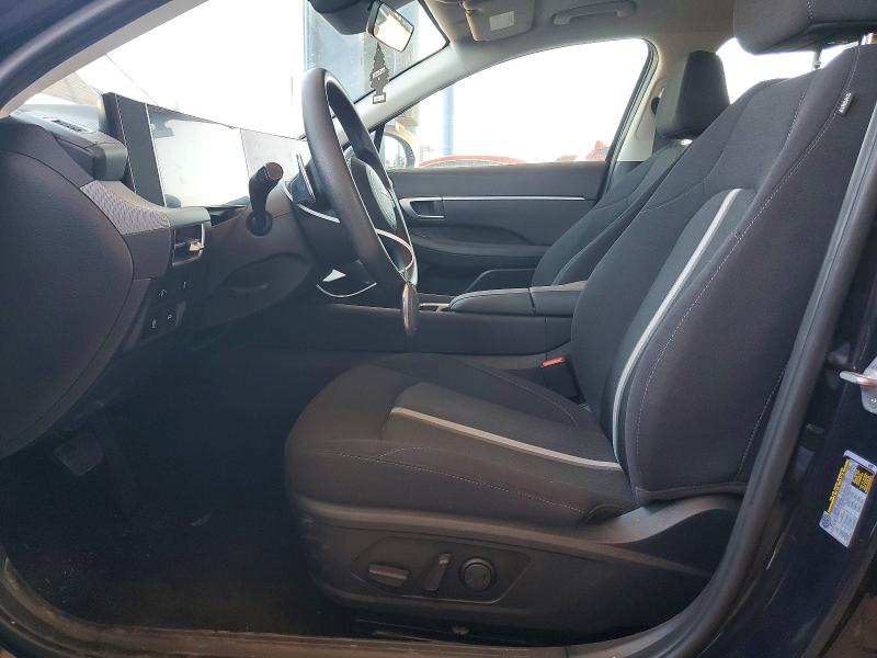 Aukcja sprzedaży 2025 Hyundai Sonata, vin: KMHL64JA5SA470222, numer aukcji: 61921076