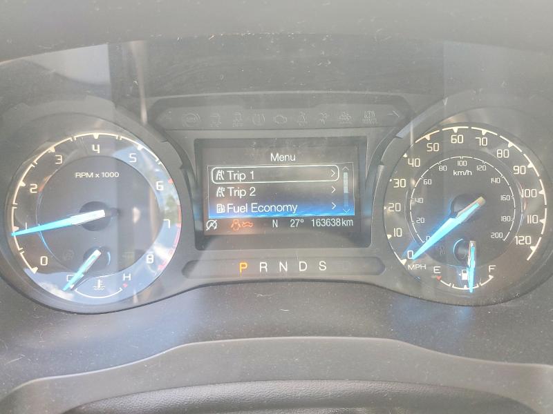 Aukcja sprzedaży 2019 Ford Ranger, vin: 1FTER4FH5KLA46389, numer aukcji: 62292886