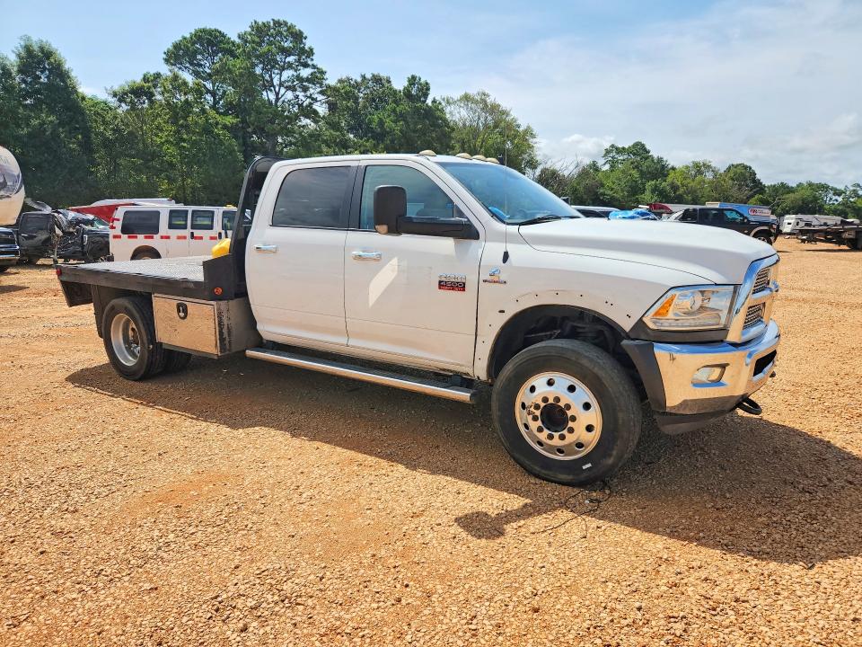 Aukcja sprzedaży 2017 Ram 4500, vin: 3C7WRLEL2HG600016, numer aukcji: 62108686