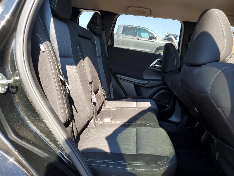 Продаж на аукціоні авто 2023 Mitsubishi Outlander, vin: JA4J4TA86PZ055924, номер лоту: 63157546