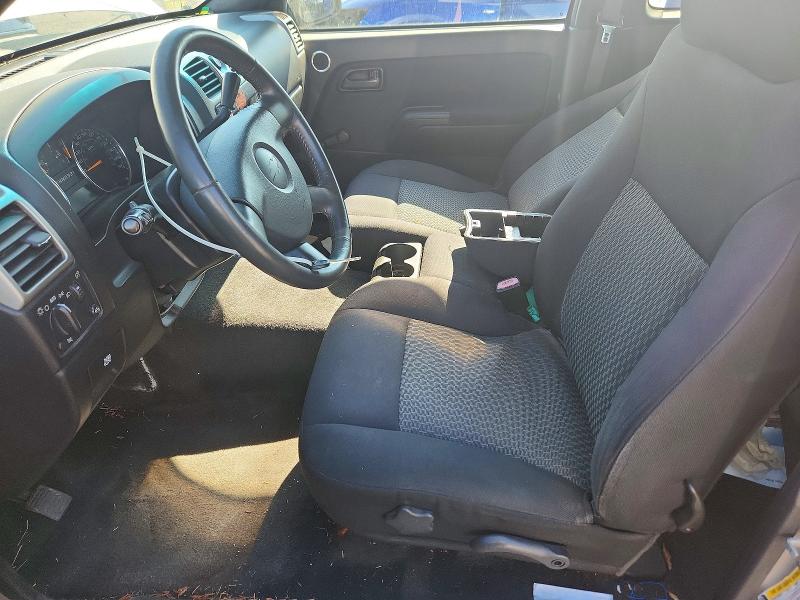 Aukcja sprzedaży 2007 Chevrolet Colorado, vin: 1GCCS199578186015, numer aukcji: 62443406