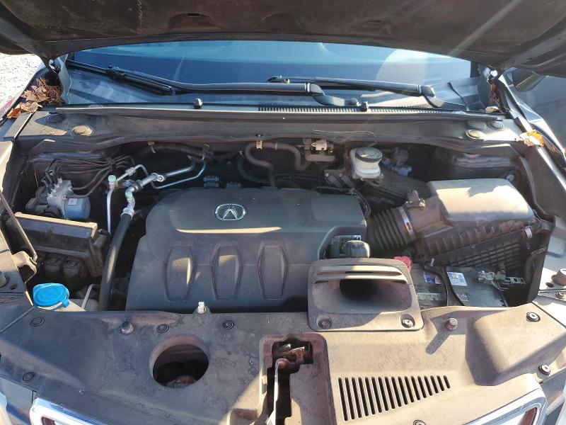 Продажа на аукционе авто 2014 Acura Rdx, vin: 5J8TB4H57EL005041, номер лота: 59228046