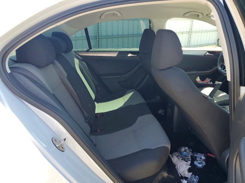 Aukcja sprzedaży 2017 Volkswagen Jetta, vin: 3VW2B7AJ4HM298822, numer aukcji: 63009766