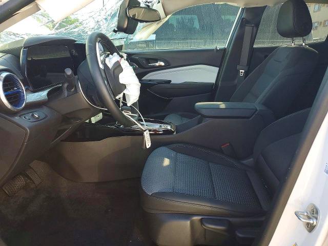 Продаж на аукціоні авто 2025 Chevrolet Trax, vin: KL77LHEP1SC193168, номер лоту: 62399276