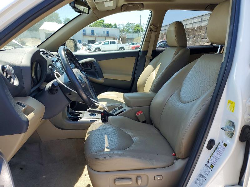 Продаж на аукціоні авто 2011 Toyota Rav4, vin: 2T3DK4DV0BW046127, номер лоту: 61082006