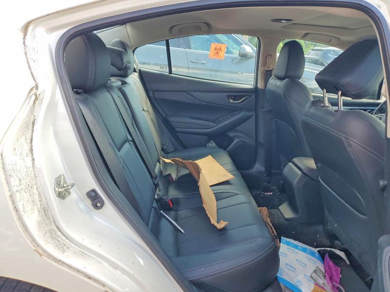 Продажа на аукционе авто 2020 Subaru Impreza, vin: 4S3GKAU69L3611659, номер лота: 60636276