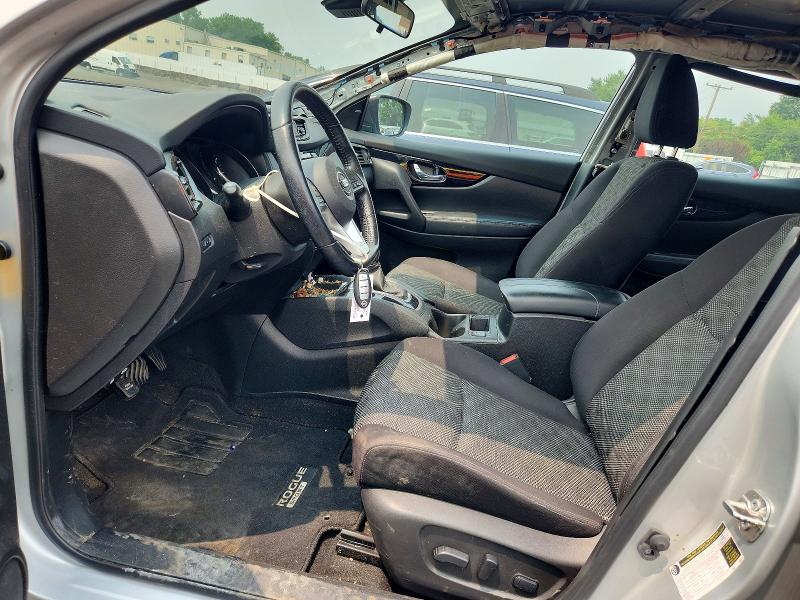 Продажа на аукционе авто 2020 Nissan Rogue Sport, vin: JN1BJ1CW1LW641934, номер лота: 61136466