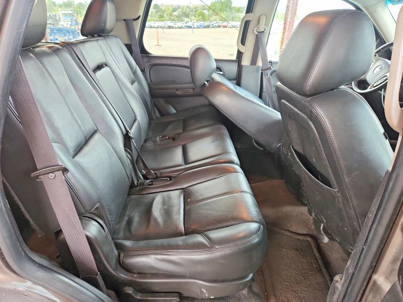 Продаж на аукціоні авто 2014 Gmc Yukon, vin: 1GKS2CE09ER117399, номер лоту: 62098056