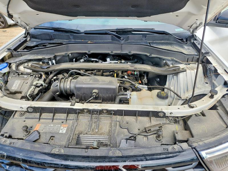 2023 Ford Explorer მანქანა იყიდება აუქციონზე, vin: 1FMSK8KH7PGA97876, აუქციონის ნომერი: 58610766