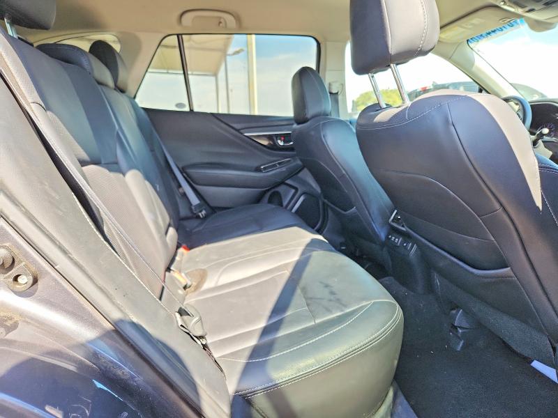 Продаж на аукціоні авто 2020 Subaru Outback, vin: 4S4BTALC9L3192352, номер лоту: 61044316