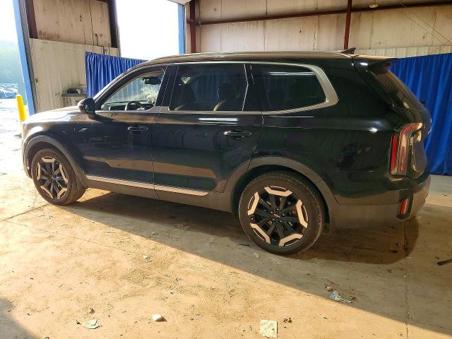 Продаж на аукціоні авто 2025 Kia Telluride, vin: 5XYP3DGC7SG650096, номер лоту: 61413096