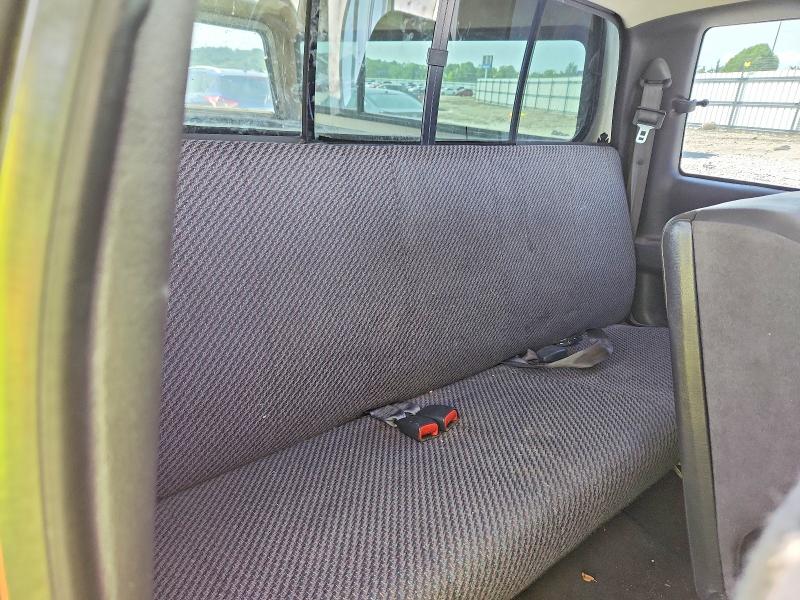 61939496 :رقم المزاد ، 3B7HC12Y6XG146119 vin ، 1999 Dodge Ram 1500 مزاد بيع