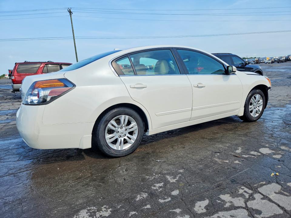 2011 Nissan Altima მანქანა იყიდება აუქციონზე, vin: 1N4AL2AP4BC120670, აუქციონის ნომერი: 60569256
