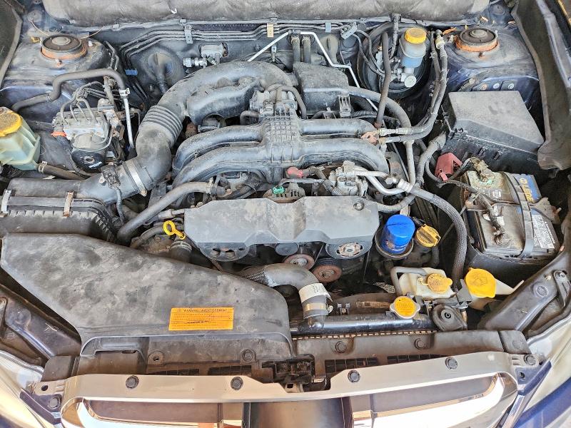 2014 Subaru Outback მანქანა იყიდება აუქციონზე, vin: 4S4BRBPC4E3212878, აუქციონის ნომერი: 61641446