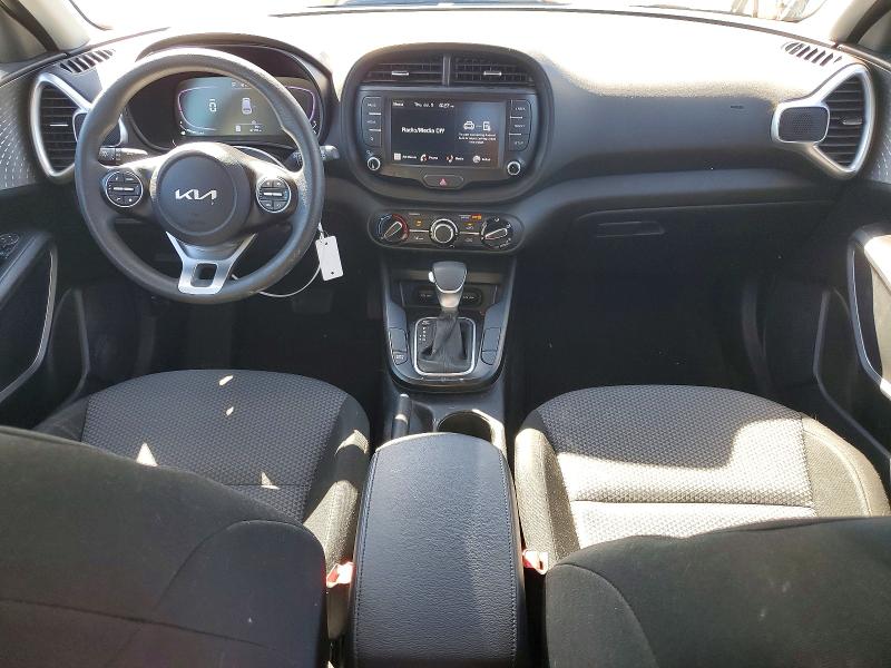Продаж на аукціоні авто 2023 Kia Soul, vin: KNDJ23AU4P7888836, номер лоту: 60511566