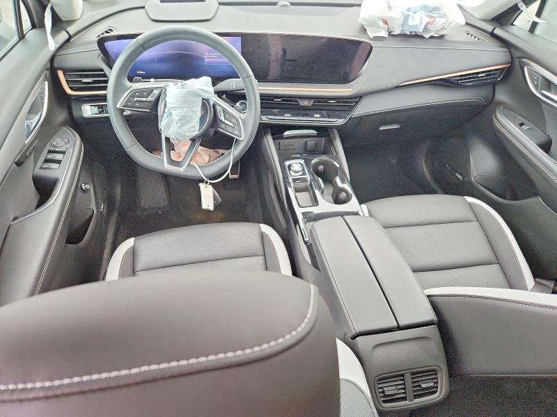 Aukcja sprzedaży 2025 Buick Envision, vin: LRBFZLE47SD033343, numer aukcji: 59955336