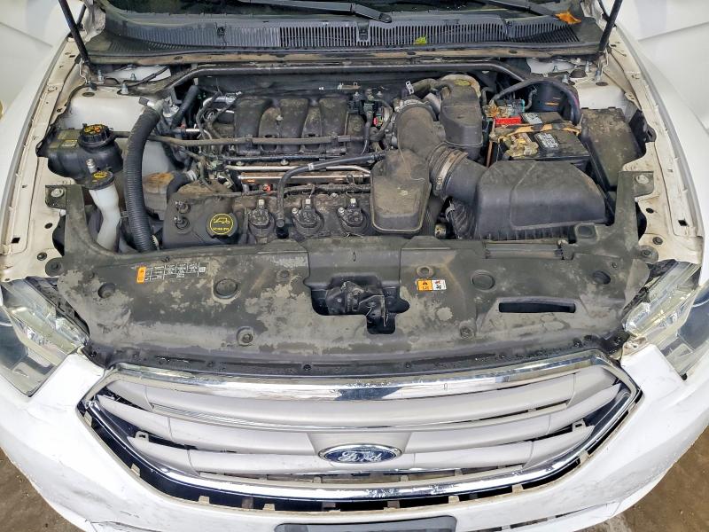 Продажа на аукционе авто 2016 Ford Taurus, vin: 1FAHP2D85GG157167, номер лота: 62124406