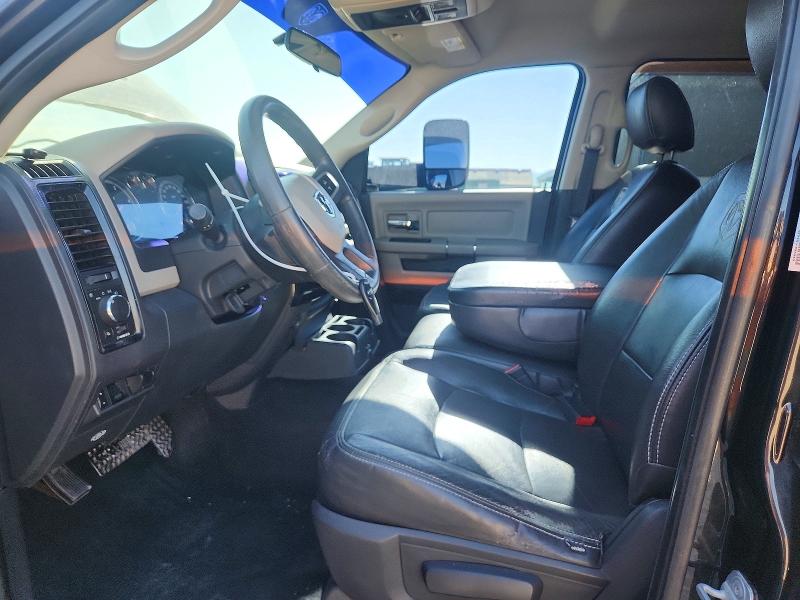 62233486 :رقم المزاد ، 3D7UT2CLXBG573860 vin ، 2011 Dodge Ram 2500 مزاد بيع