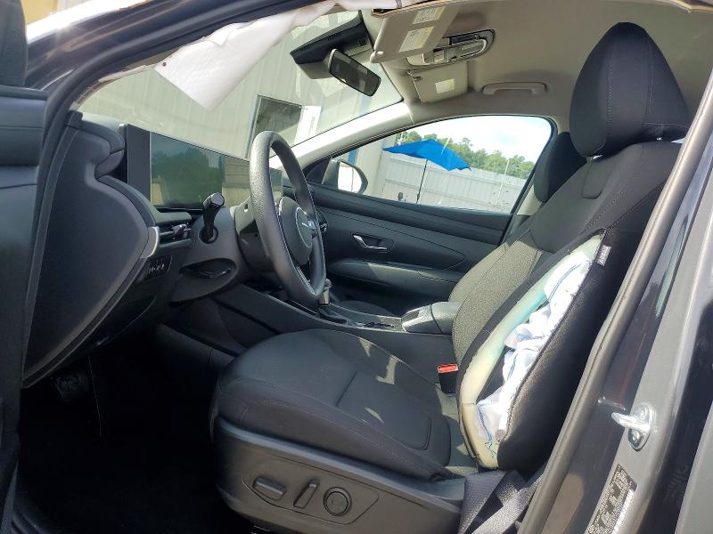 2026 Hyundai Tucson მანქანა იყიდება აუქციონზე, vin: 5NMJB3DE2TH723391, აუქციონის ნომერი: 62256736