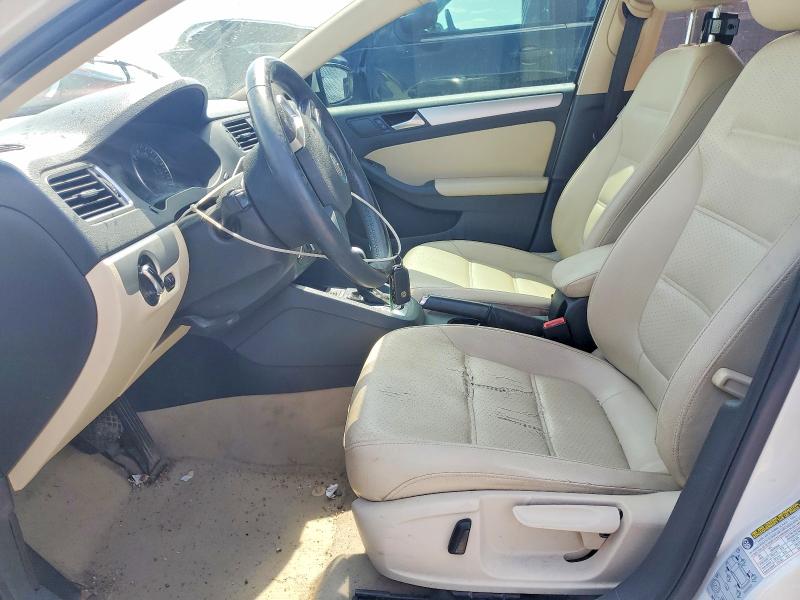 Aukcja sprzedaży 2014 Volkswagen Jetta, vin: 3VWD07AJ7EM382756, numer aukcji: 61374996