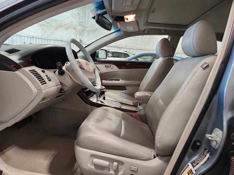 Продажа на аукционе авто 2008 Toyota Avalon, vin: 4T1BK36B28U301902, номер лота: 60631586