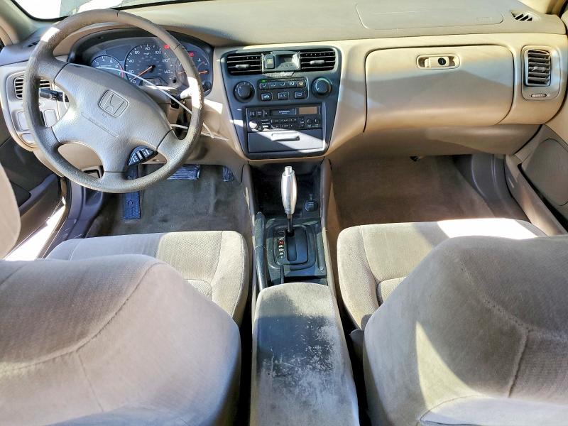 Продаж на аукціоні авто 1999 Honda Accord, vin: 1HGCG5642XA109971, номер лоту: 59620866