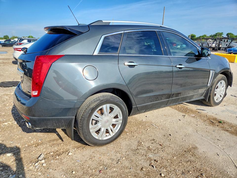Aukcja sprzedaży 2016 Cadillac Srx, vin: 3GYFNBE37GS548942, numer aukcji: 62988316