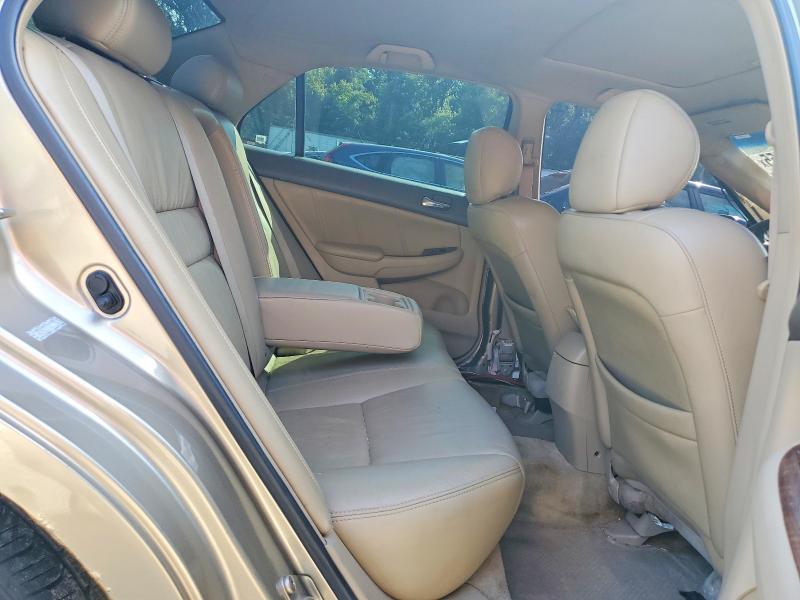 Aukcja sprzedaży 2007 Honda Accord, vin: 1HGCM66577A051203, numer aukcji: 85452455