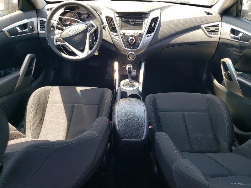 Продажа на аукционе авто 2013 Hyundai Veloster, vin: KMHTC6AD6DU140461, номер лота: 59708646