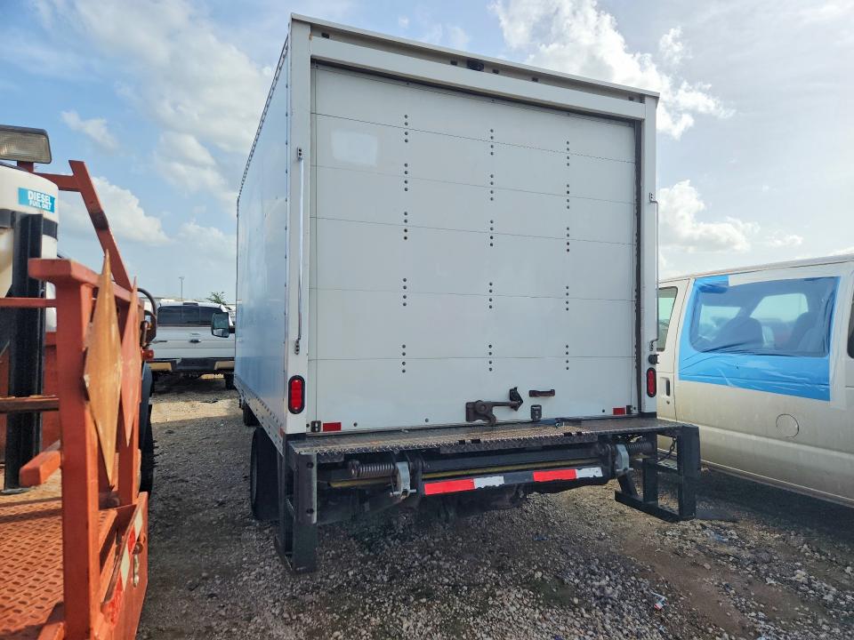 Aukcja sprzedaży 2020 Chevrolet Express, vin: 1HA6GUCG4LN012063, numer aukcji: 57116256