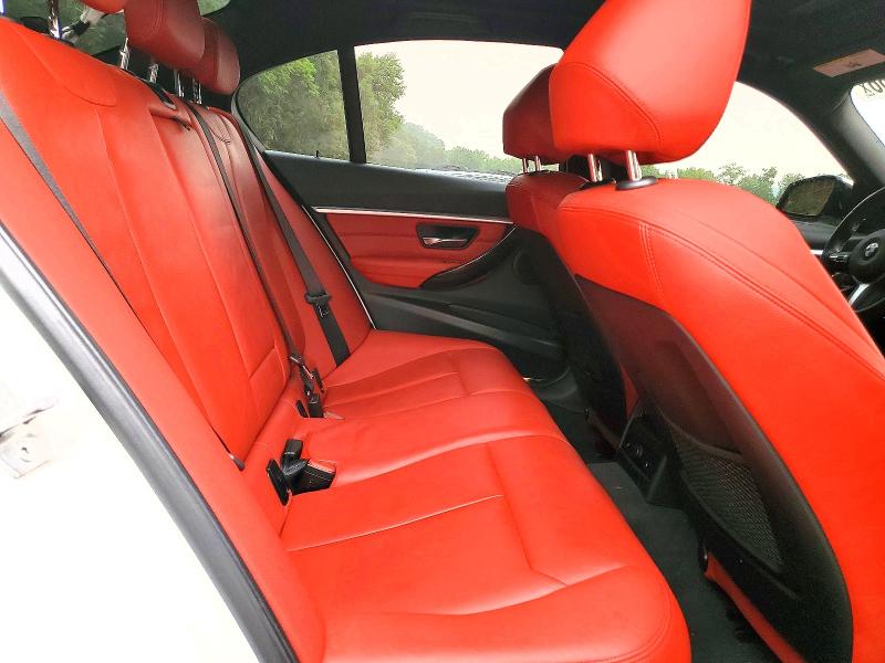 Продажа на аукционе авто 2016 Bmw 328, vin: WBA8E3C50GK504802, номер лота: 61440266