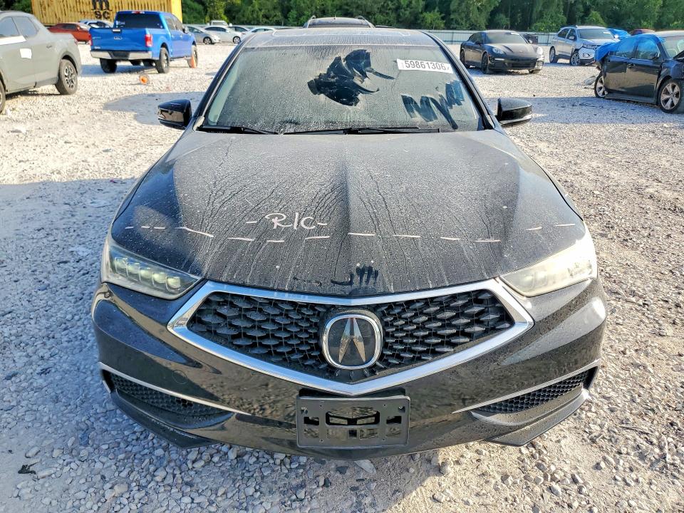 Aukcja sprzedaży 2019 Acura Tlx, vin: 19UUB2F48KA000313, numer aukcji: 59861306