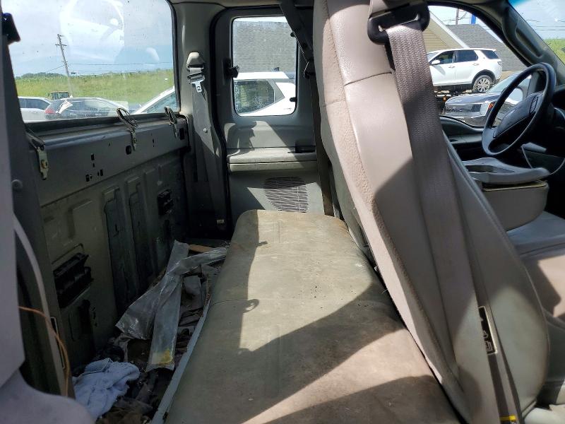 2004 Ford F250 მანქანა იყიდება აუქციონზე, vin: 1FTNX21L34EA60708, აუქციონის ნომერი: 62298046
