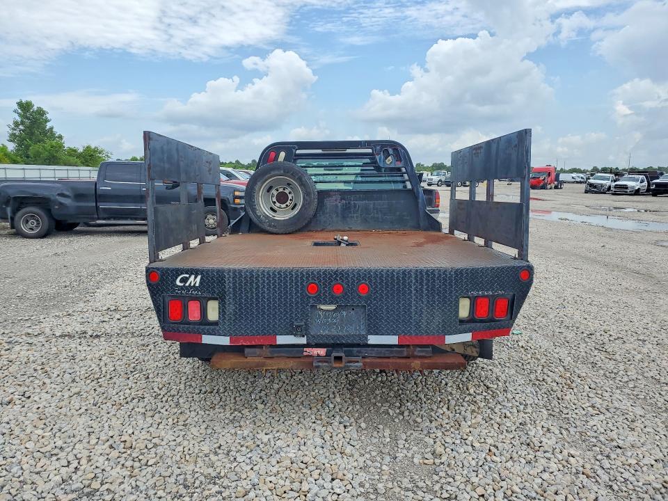 Aukcja sprzedaży 2014 Ford F350, vin: 1FDRF3GT8EEB08718, numer aukcji: 58476026