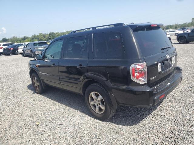 2007 Honda Pilot მანქანა იყიდება აუქციონზე, vin: 5FNYF28527B045059, აუქციონის ნომერი: 60061476